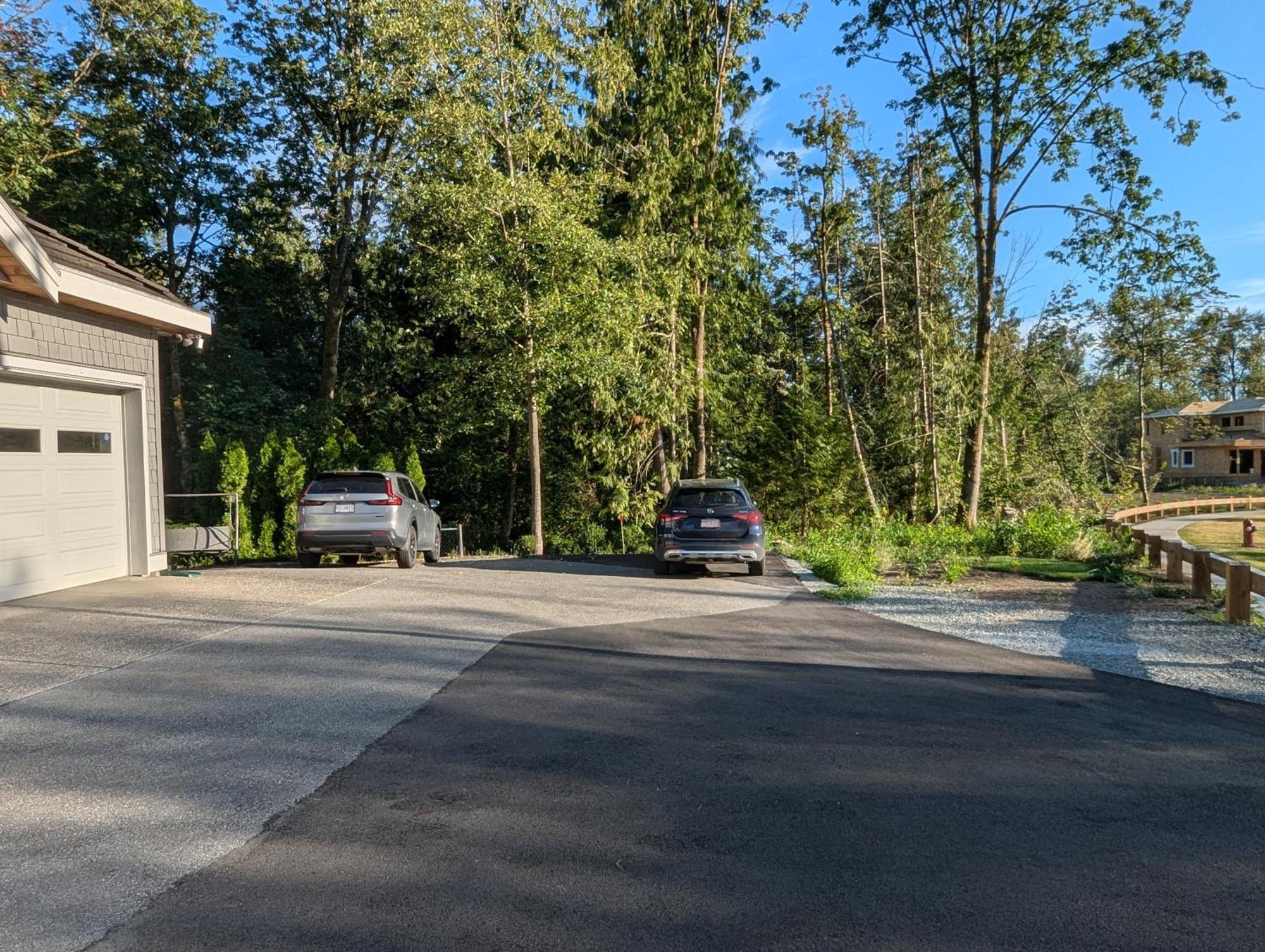 Spacious Ensuite Room Near Nature & Amenities Surrey Exterior photo